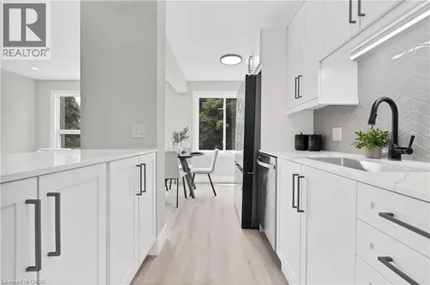 71 Blucher Street Kitchener ON N2H 5T9