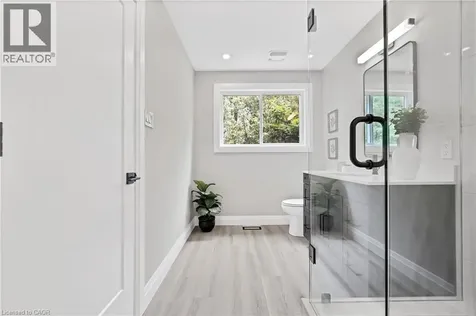 71 Blucher Street Kitchener ON N2H 5T9