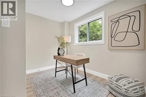 71 Blucher Street Kitchener ON N2H 5T9