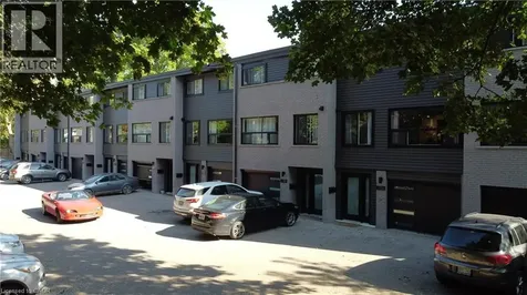 71 Blucher Street Kitchener ON N2H 5T9