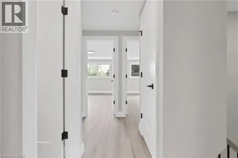 71 Blucher Street Kitchener ON N2H 5T9