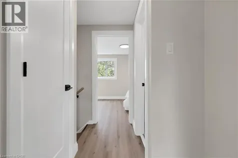 71 Blucher Street Kitchener ON N2H 5T9