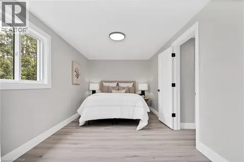 71 Blucher Street Kitchener ON N2H 5T9
