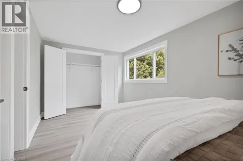 71 Blucher Street Kitchener ON N2H 5T9