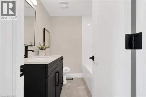 71 Blucher Street Kitchener ON N2H 5T9