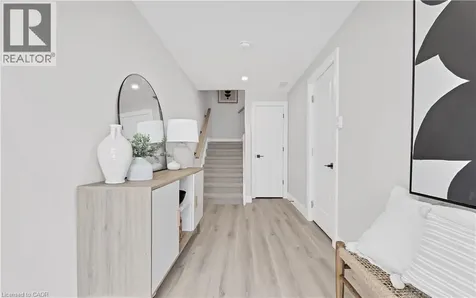 71 Blucher Street Kitchener ON N2H 5T9