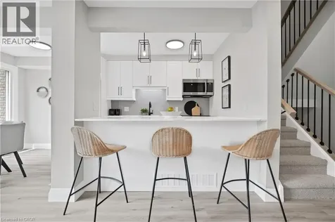 71 Blucher Street Kitchener ON N2H 5T9