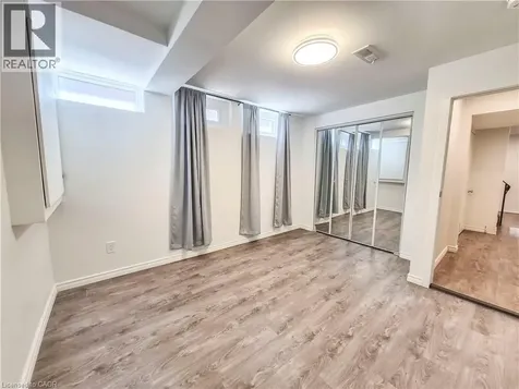 11 Duncairn Avenue Kitchener ON N2M 4S5