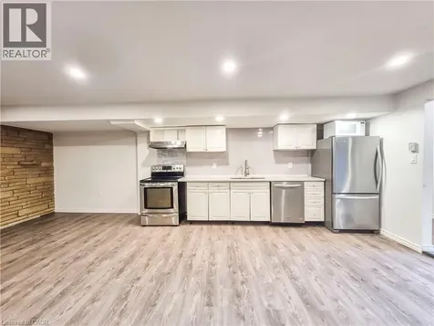 11 Duncairn Avenue Kitchener ON N2M 4S5