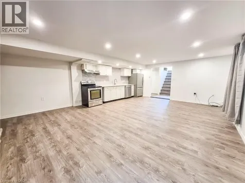 11 Duncairn Avenue Kitchener ON N2M 4S5