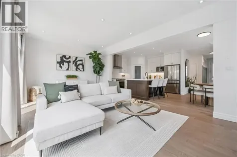 30 Waterbow Trail Kitchener ON N2A 0K4