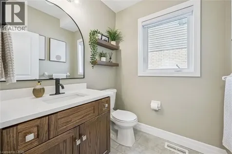 30 Waterbow Trail Kitchener ON N2A 0K4