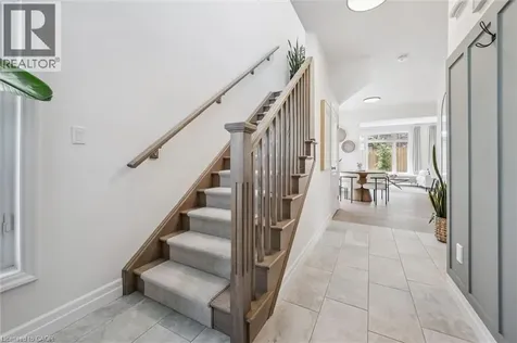30 Waterbow Trail Kitchener ON N2A 0K4