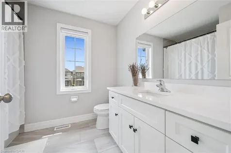 30 Waterbow Trail Kitchener ON N2A 0K4