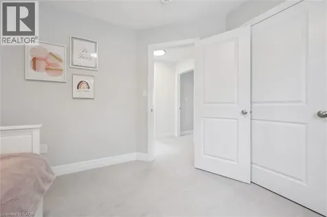 30 Waterbow Trail Kitchener ON N2A 0K4