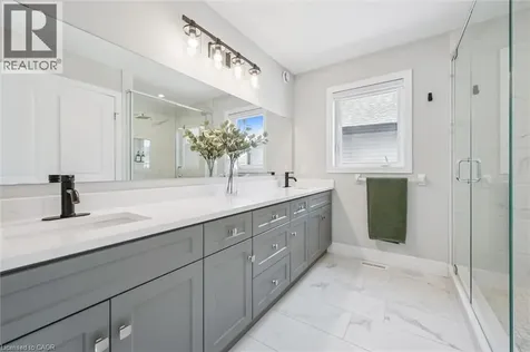 30 Waterbow Trail Kitchener ON N2A 0K4