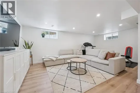 30 Waterbow Trail Kitchener ON N2A 0K4