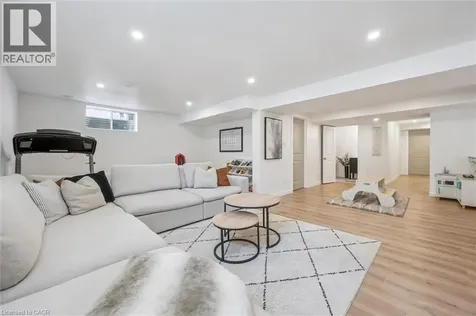 30 Waterbow Trail Kitchener ON N2A 0K4