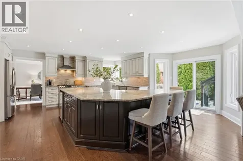28 Deerview Avenue Ancaster ON L9G 4R8