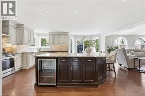 28 Deerview Avenue Ancaster ON L9G 4R8