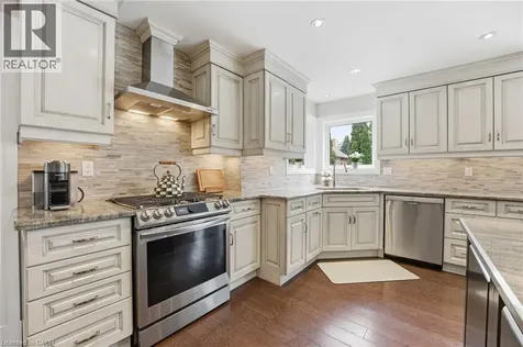 28 Deerview Avenue Ancaster ON L9G 4R8