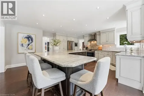 28 Deerview Avenue Ancaster ON L9G 4R8