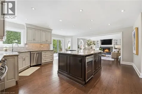 28 Deerview Avenue Ancaster ON L9G 4R8