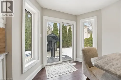 28 Deerview Avenue Ancaster ON L9G 4R8