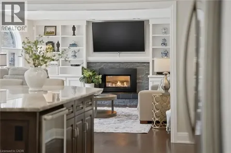 28 Deerview Avenue Ancaster ON L9G 4R8