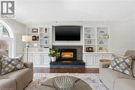 28 Deerview Avenue Ancaster ON L9G 4R8