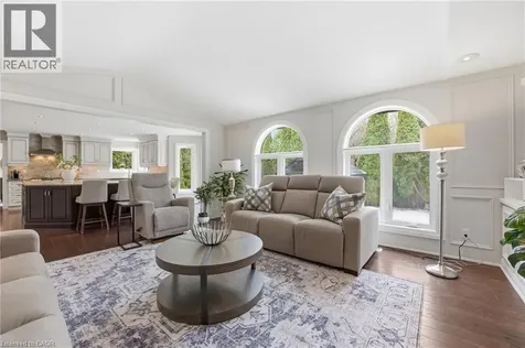 28 Deerview Avenue Ancaster ON L9G 4R8