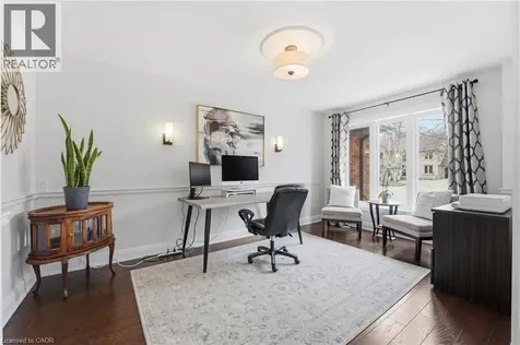 28 Deerview Avenue Ancaster ON L9G 4R8
