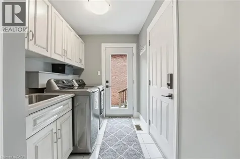 28 Deerview Avenue Ancaster ON L9G 4R8