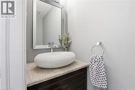 28 Deerview Avenue Ancaster ON L9G 4R8