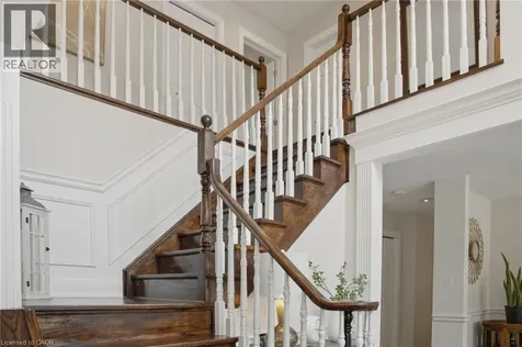28 Deerview Avenue Ancaster ON L9G 4R8