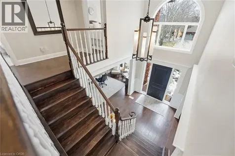 28 Deerview Avenue Ancaster ON L9G 4R8