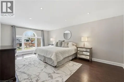 28 Deerview Avenue Ancaster ON L9G 4R8