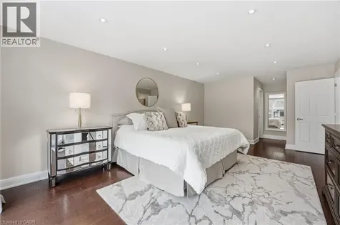 28 Deerview Avenue Ancaster ON L9G 4R8