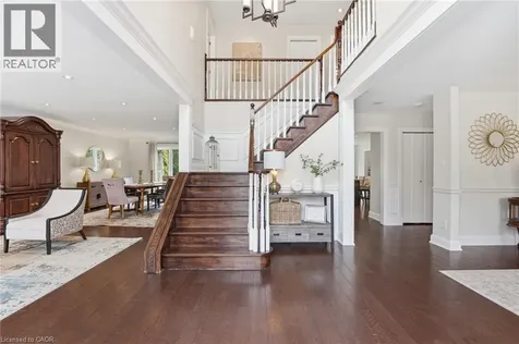 28 Deerview Avenue Ancaster ON L9G 4R8