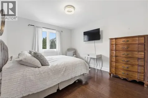 28 Deerview Avenue Ancaster ON L9G 4R8