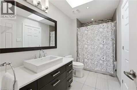 28 Deerview Avenue Ancaster ON L9G 4R8