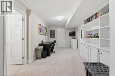 28 Deerview Avenue Ancaster ON L9G 4R8