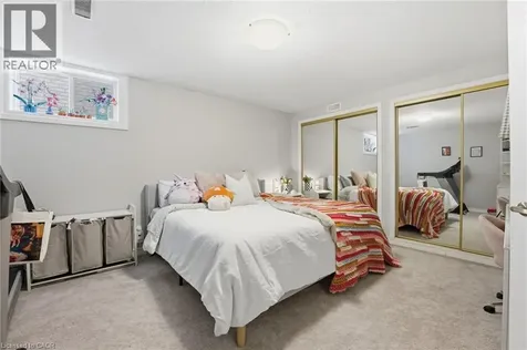28 Deerview Avenue Ancaster ON L9G 4R8