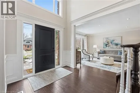 28 Deerview Avenue Ancaster ON L9G 4R8