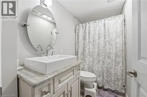 28 Deerview Avenue Ancaster ON L9G 4R8
