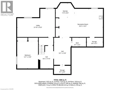28 Deerview Avenue Ancaster ON L9G 4R8