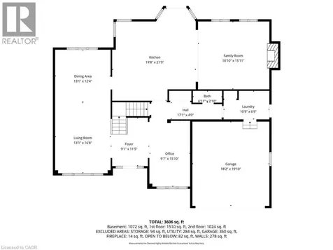 28 Deerview Avenue Ancaster ON L9G 4R8