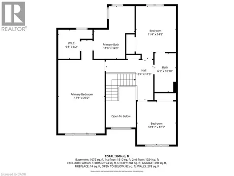 28 Deerview Avenue Ancaster ON L9G 4R8
