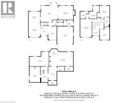 28 Deerview Avenue Ancaster ON L9G 4R8