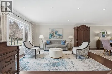 28 Deerview Avenue Ancaster ON L9G 4R8